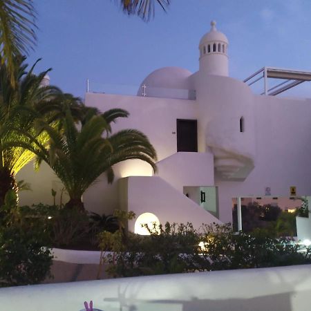 Adeje Paradise Costa Adeje  Exterior foto