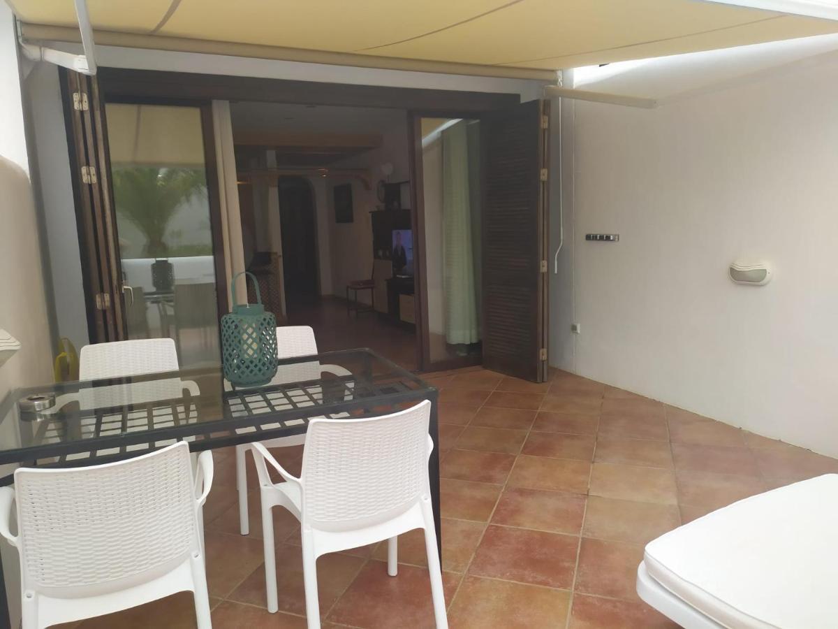 Adeje Paradise Costa Adeje  Exterior foto