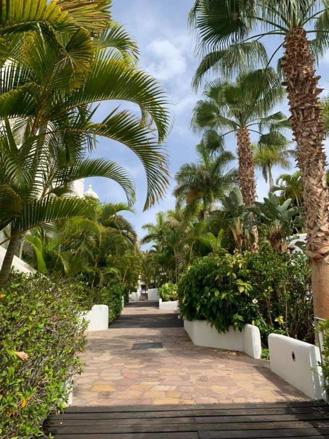 Adeje Paradise Costa Adeje  Exterior foto
