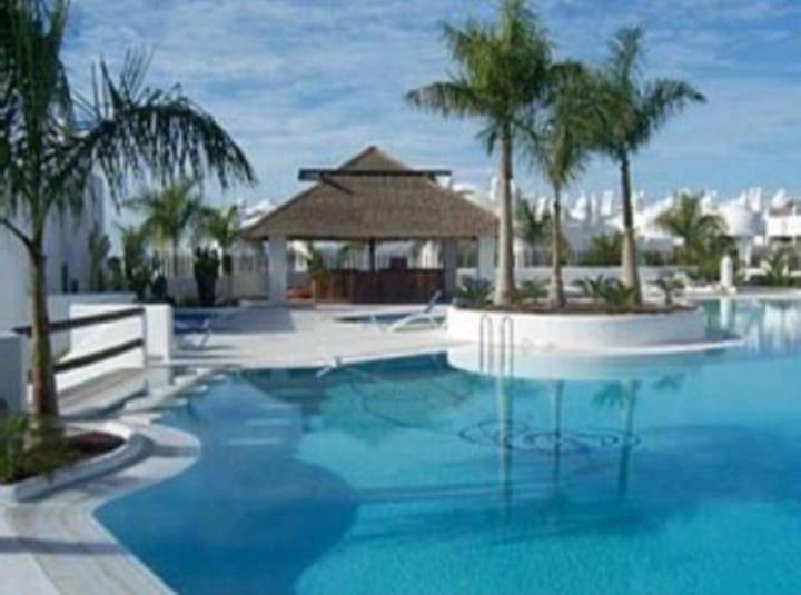 Adeje Paradise Costa Adeje  Exterior foto