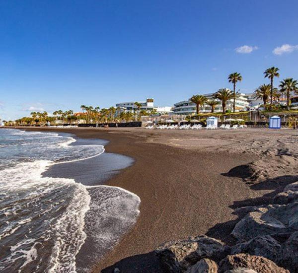 Adeje Paradise Costa Adeje  Exterior foto