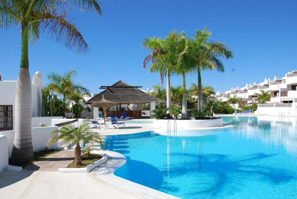 Adeje Paradise Costa Adeje  Exterior foto
