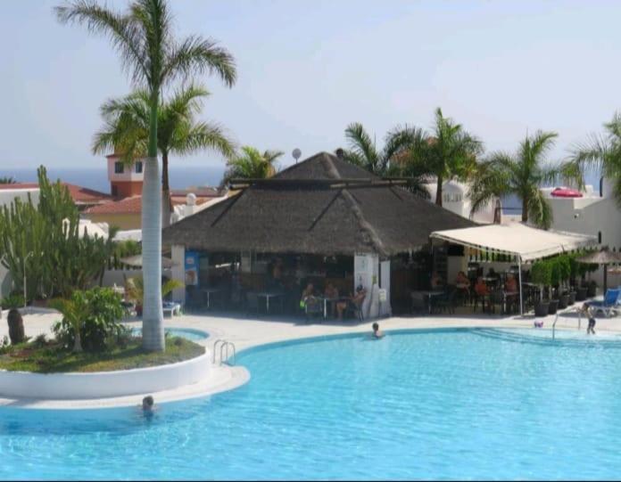Adeje Paradise Costa Adeje  Exterior foto